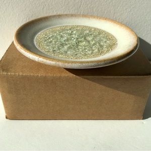 NEW in Box Jewel-Tone Birth Month Dish, November